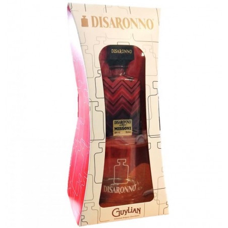 COFFRET DISARONNO 0.05L + VERRE 