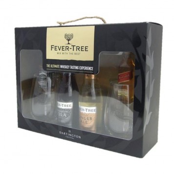 COFFRET WHISKY 2*5CL (JACK...