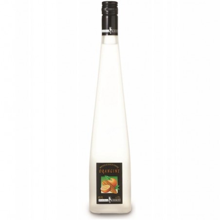 BIERCEE LIQUEUR ORANGINE (ORANGE +CACAO) 70CL
