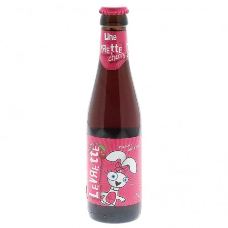 LEVRETTE CHERRY 25CL