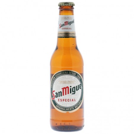 SAN MIGUEL 33CL