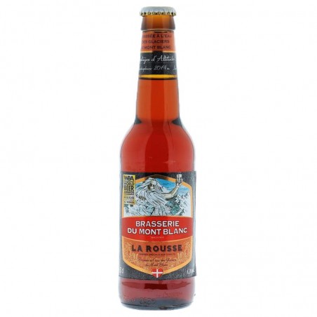 MONT BLANC LA ROUSSE 33CL