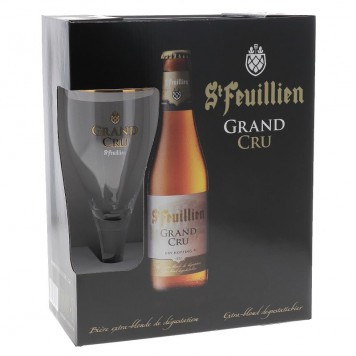 COFFRET ST-FEUILLIEN GRAND...