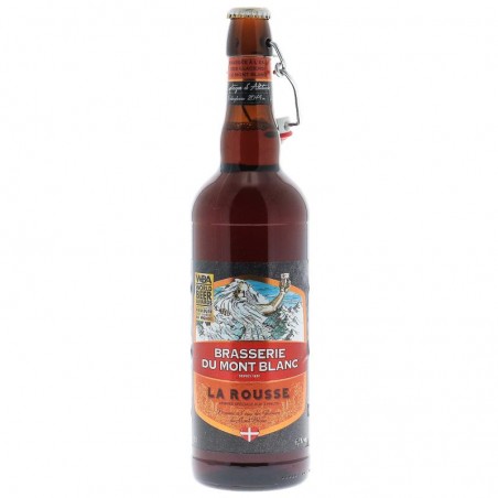 MONT BLANC ROUSSE  75CL