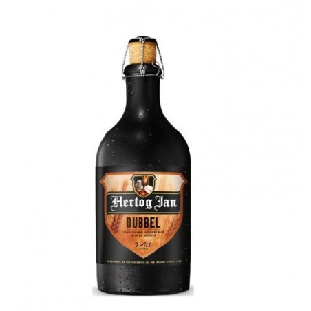 HERTOG JAN DOUBLE 50CL CRUCHON