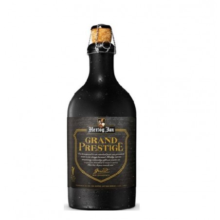 HERTOG JAN GRAND PRESTIGE  0,50L CRUCHON