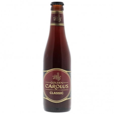 CAROLUS CLASSIC 0,33L