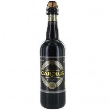 CAROLUS CLASSIC 0,75L
