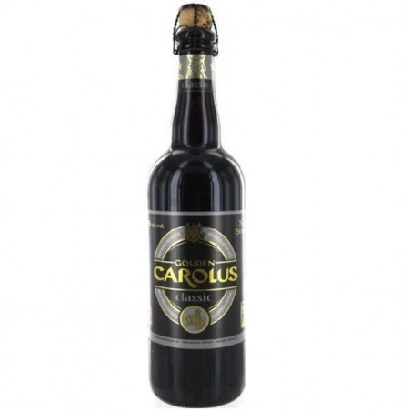 CAROLUS CLASSIC 0,75L