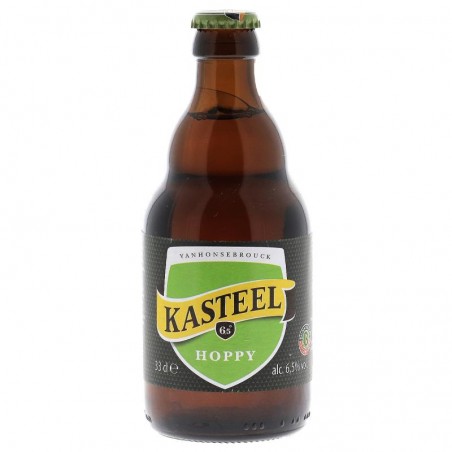 KASTEEL HOPPY 0,33L