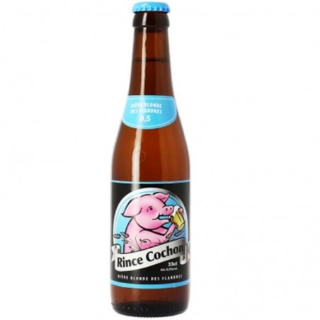 RINCE COCHON 0,33L