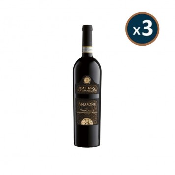 BOTTEGA - AMARONE DELLA...