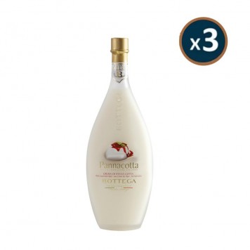 BOTTEGA - LIQUEUR PANNA...