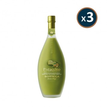 BOTTEGA - LIQUEUR...