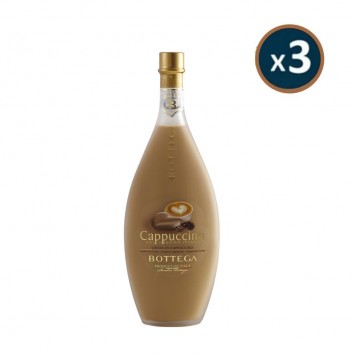 BOTTEGA - LIQUEUR...