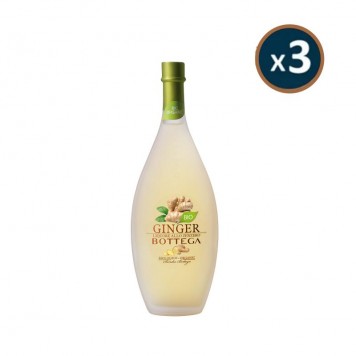 BOTTEGA - LIQUEUR GINGEMBRE...