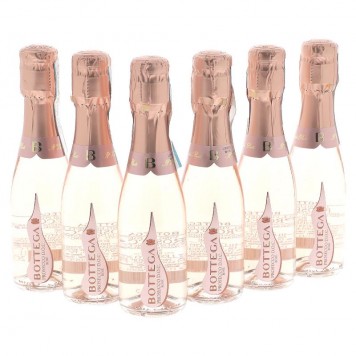 BOTTEGA - POETI PROSECCO...