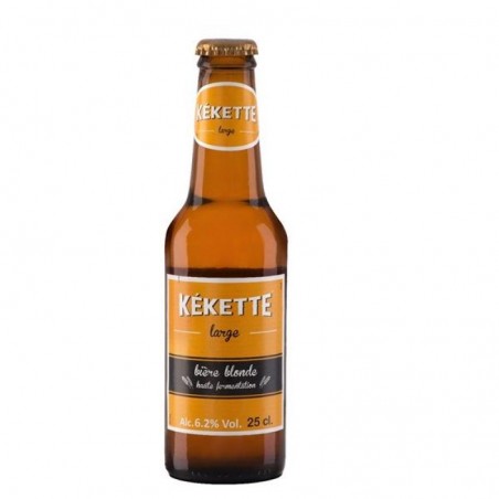 KEKETTE BLONDE 0.25L