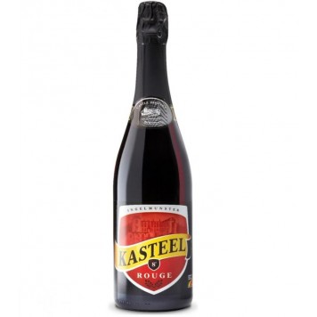 KASTEEL ROUGE 0,75L VP