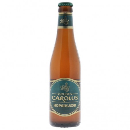 CAROLUS HOPSINJOOR 0.33L