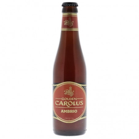CAROLUS AMBRIO 0.33L