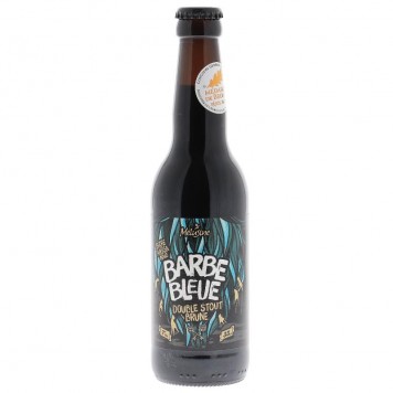 MELUSINE BARBE BLEUE 0.33L
