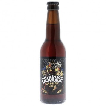 MELUSINE CERVOISE 0.33L