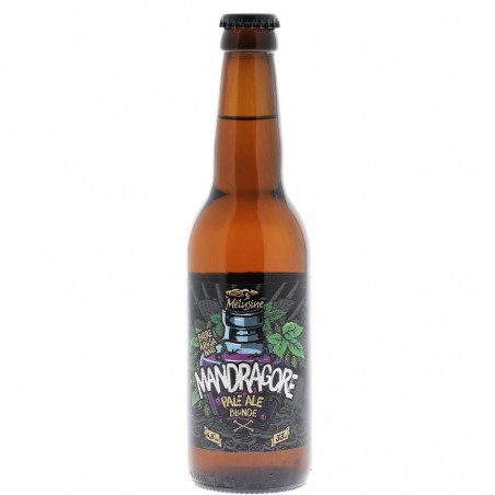 MELUSINE MANDRAGORE 0.33L