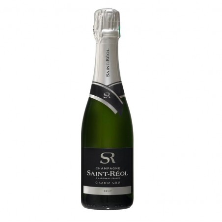 SAINT REOL BRUT GRAND CRU 37.5CL