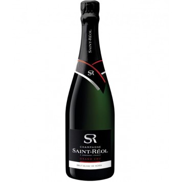 SAINT REOL BLANC DE NOIRS...