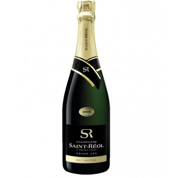 SAINT REOL MILLESIME 2008...