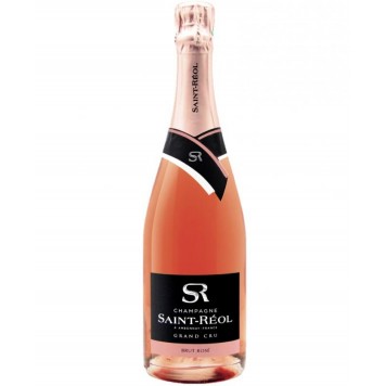 SAINT REOL ROSE GRAND CRU 75CL