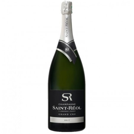 SAINT REOL MAGNUM BRUT GRAND CRU