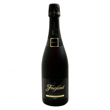 FREIXENET BRUT CORDON NEGRO...