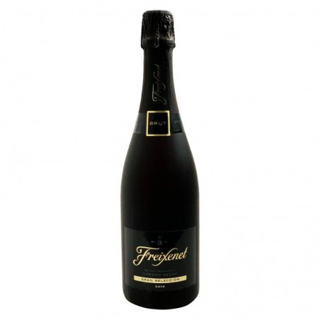 FREIXENET BRUT CORDON NEGRO 75CL