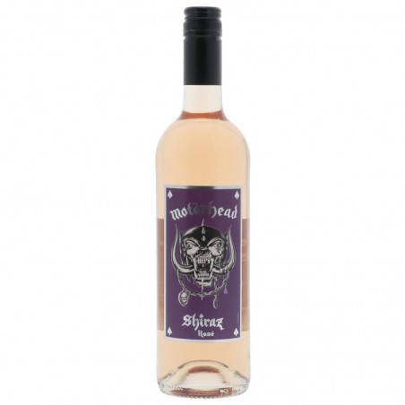 MOTORHEAD PAYS DOC ROSE SYRAH 75CL