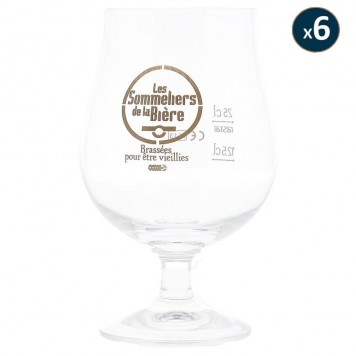 VERRE SOMMELIERS DE LA...