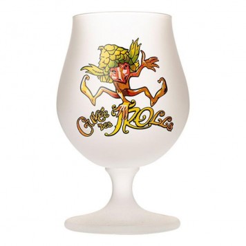 VERRE CUVEE DES TROLLS 25CL