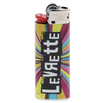 LEVRETTE BLONDE BRIQUET