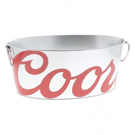 COORS SEAU METAL