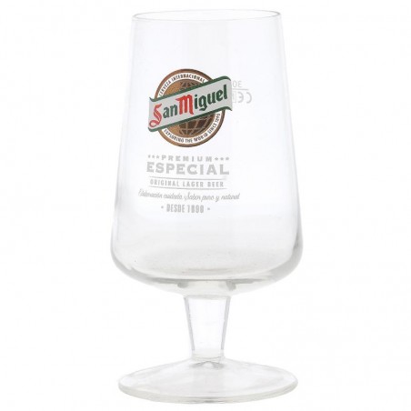 VERRE SAN MIGUEL 30CL