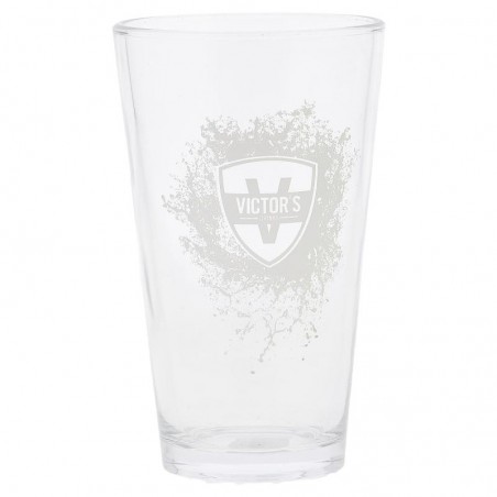 VICTOR'S DRINKS VERRE 50CL