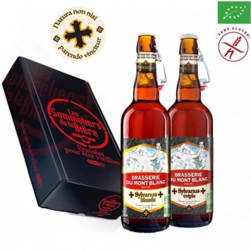 COFFRET SOMMELIER MONT...