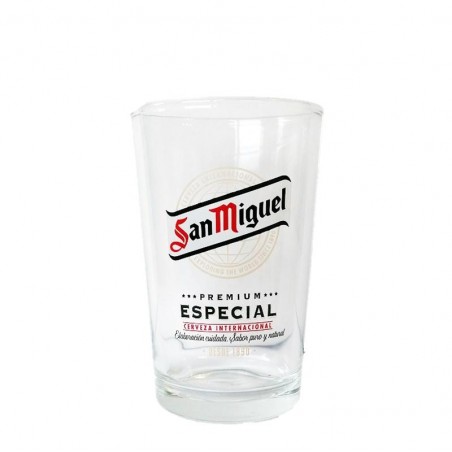 VERRE CANA SAN MIGUEL 22CL