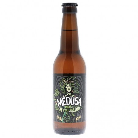 MELUSINE MEDUSA 33CL - CERTIFIE FR-BIO-01