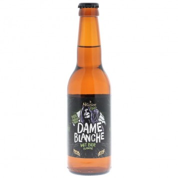 MELUSINE DAME BLANCHE 0.33L...