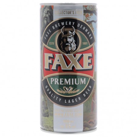 FAXE PREMIUM 1L CAN