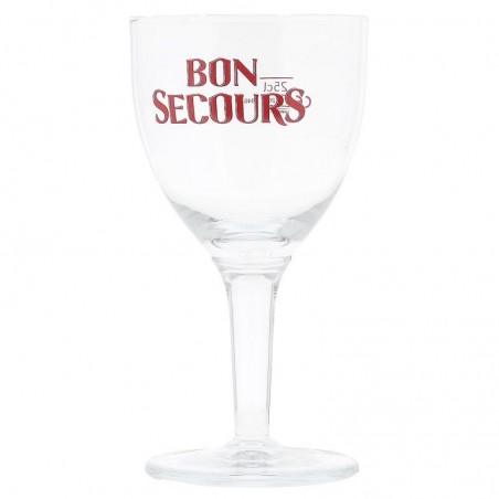 VERRE BON SECOURS 25CL