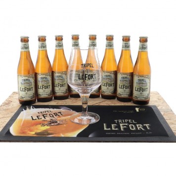 BOX DECOUVERTE TRIPEL...